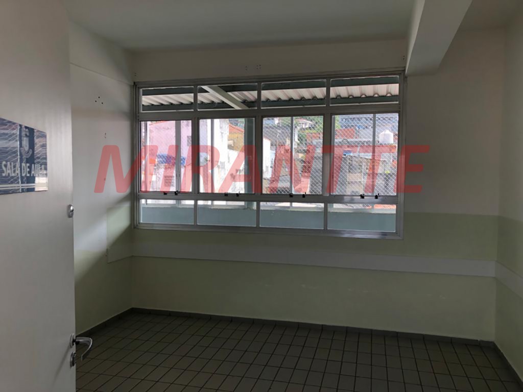 Comercial de 356m² em Vila Gustavo