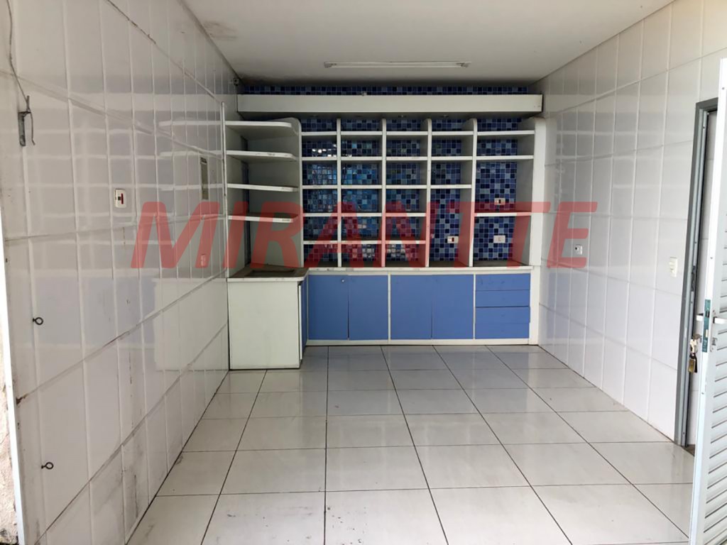 Comercial de 356m² em Vila Gustavo