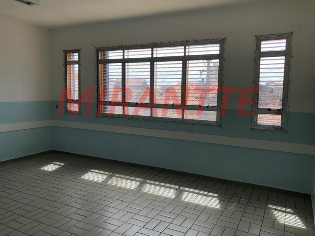 Comercial de 356m² em Vila Gustavo