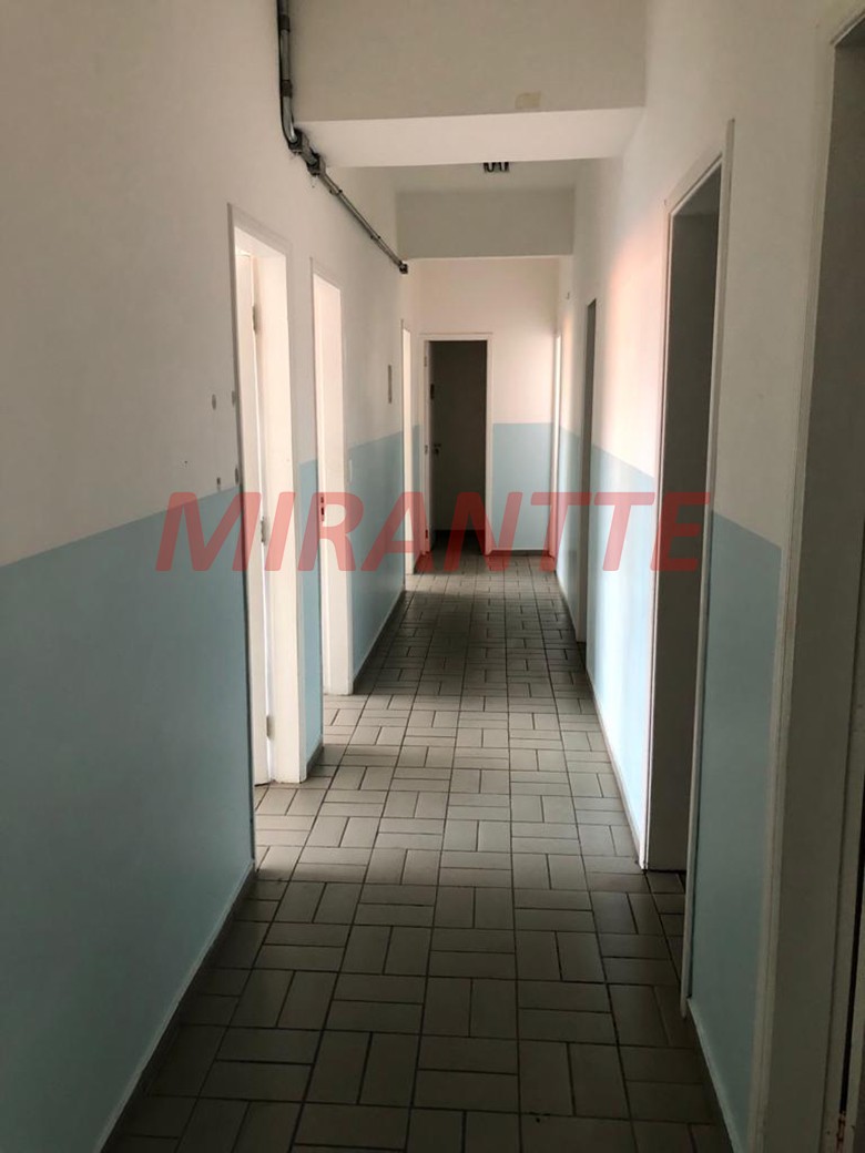 Comercial de 356m² em Vila Gustavo