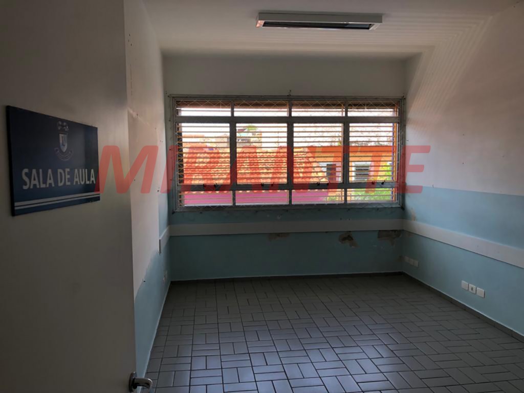 Comercial de 356m² em Vila Gustavo