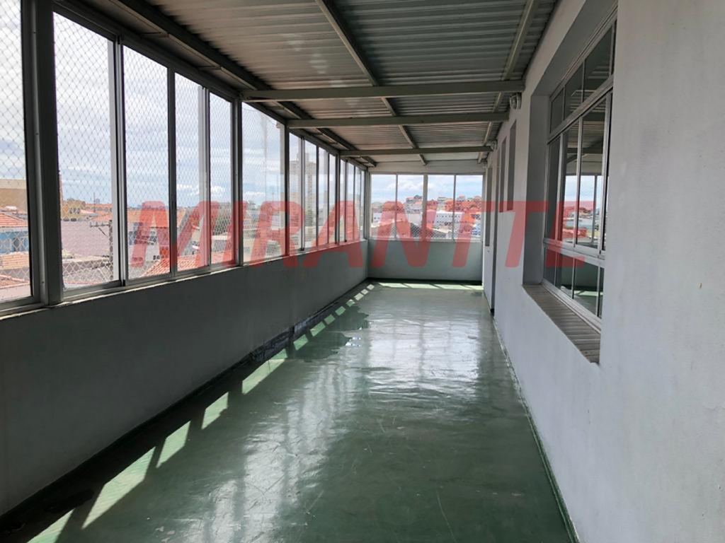 Comercial de 356m² em Vila Gustavo