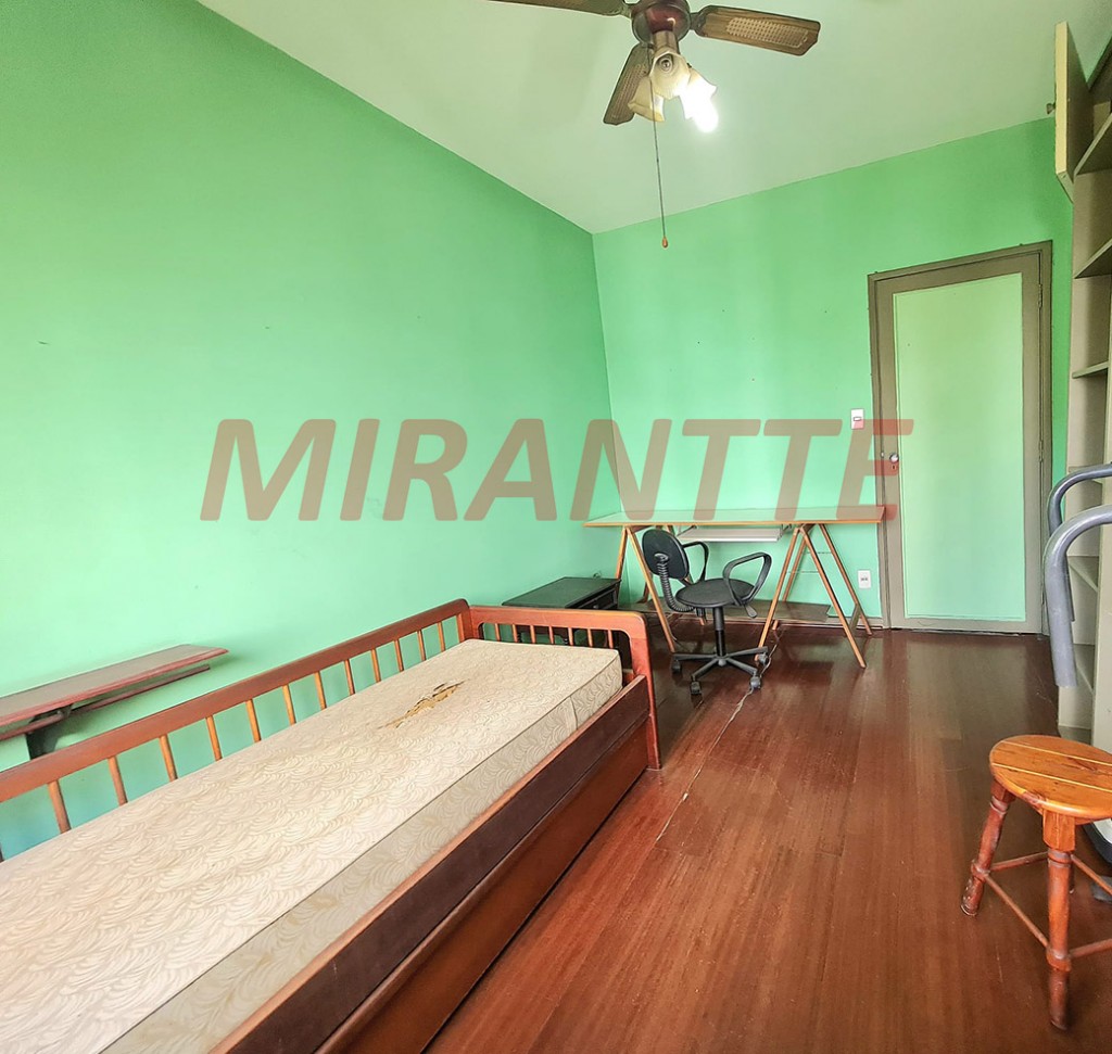Apartamento de 90m² com 2 quartos em Vila Nova Conceição