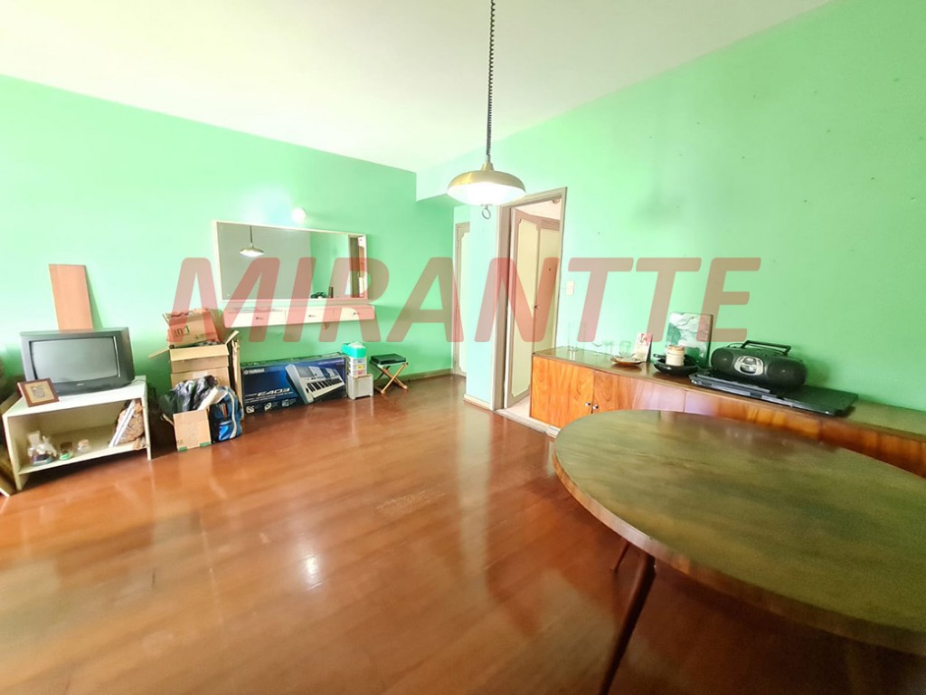 Apartamento de 90m² com 2 quartos em Vila Nova Conceição