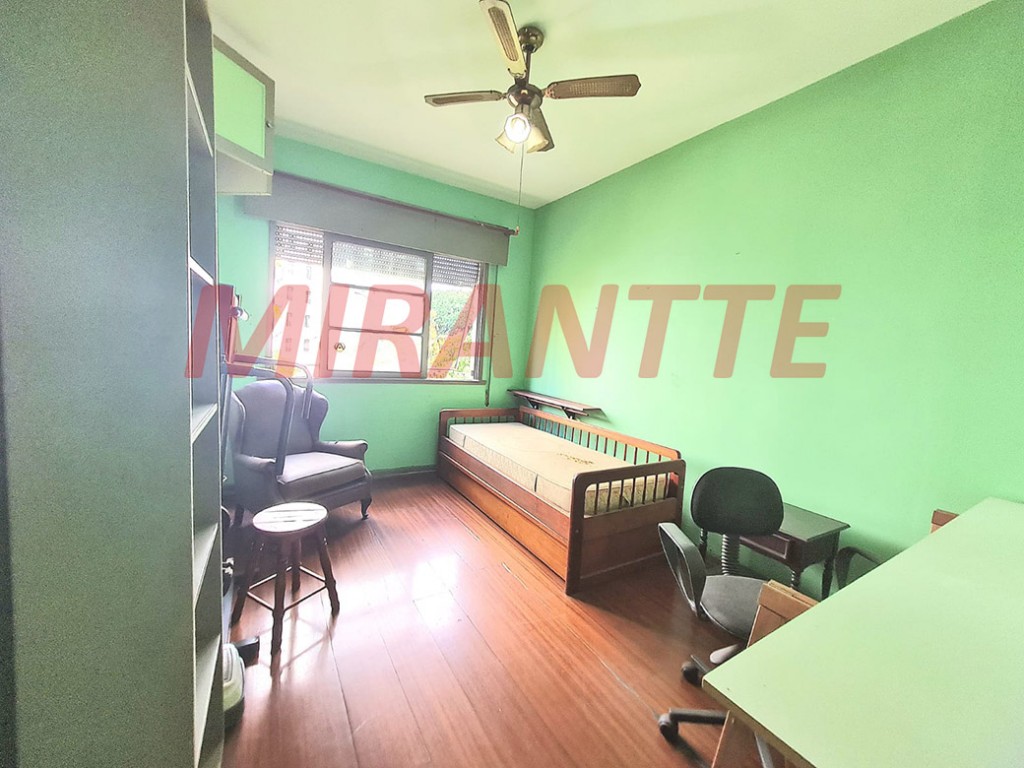 Apartamento de 90m² com 2 quartos em Vila Nova Conceição