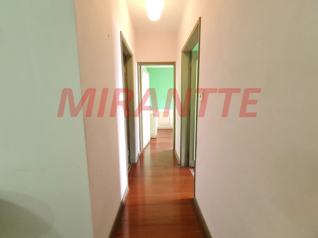 Apartamento de 90m² com 2 quartos em Vila Nova Conceição