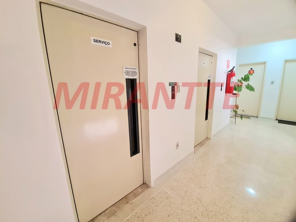 Apartamento de 90m² com 2 quartos em Vila Nova Conceição