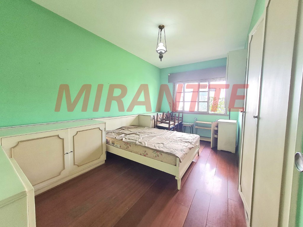 Apartamento de 90m² com 2 quartos em Vila Nova Conceição