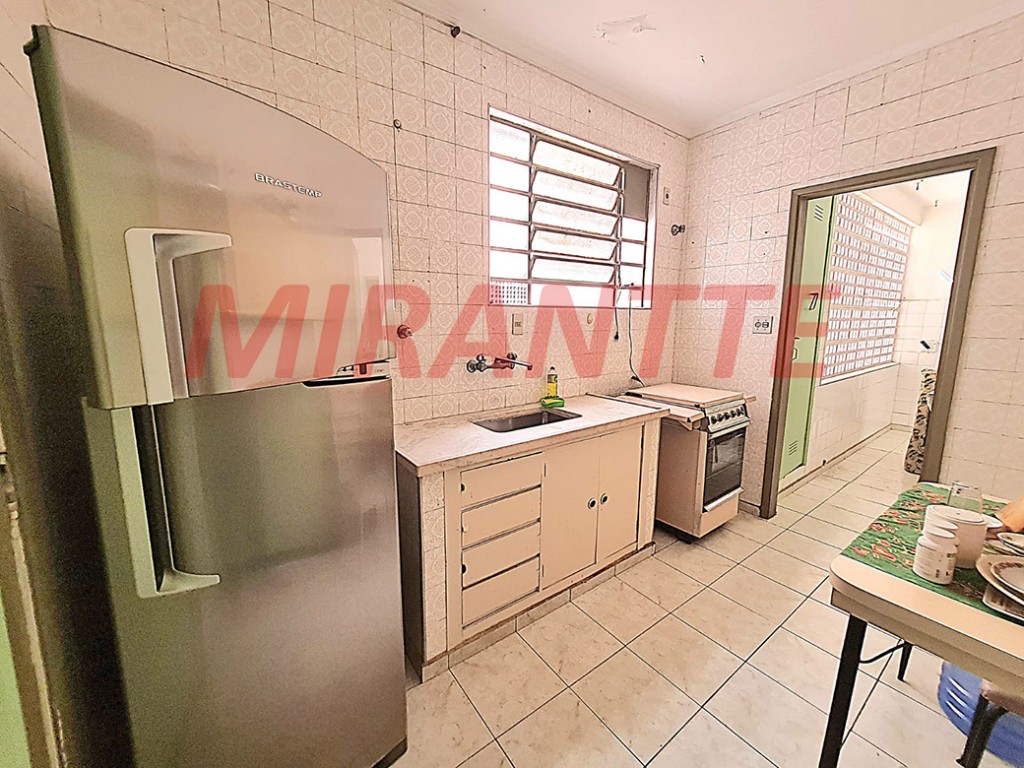 Apartamento de 90m² com 2 quartos em Vila Nova Conceição