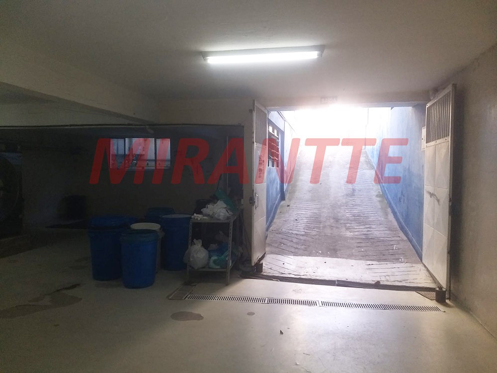 Galpao de 700m² em Tatuapé
