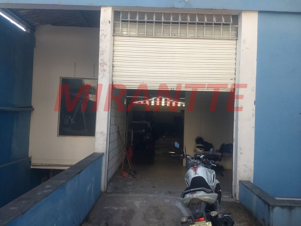 Galpao de 700m² em Tatuapé