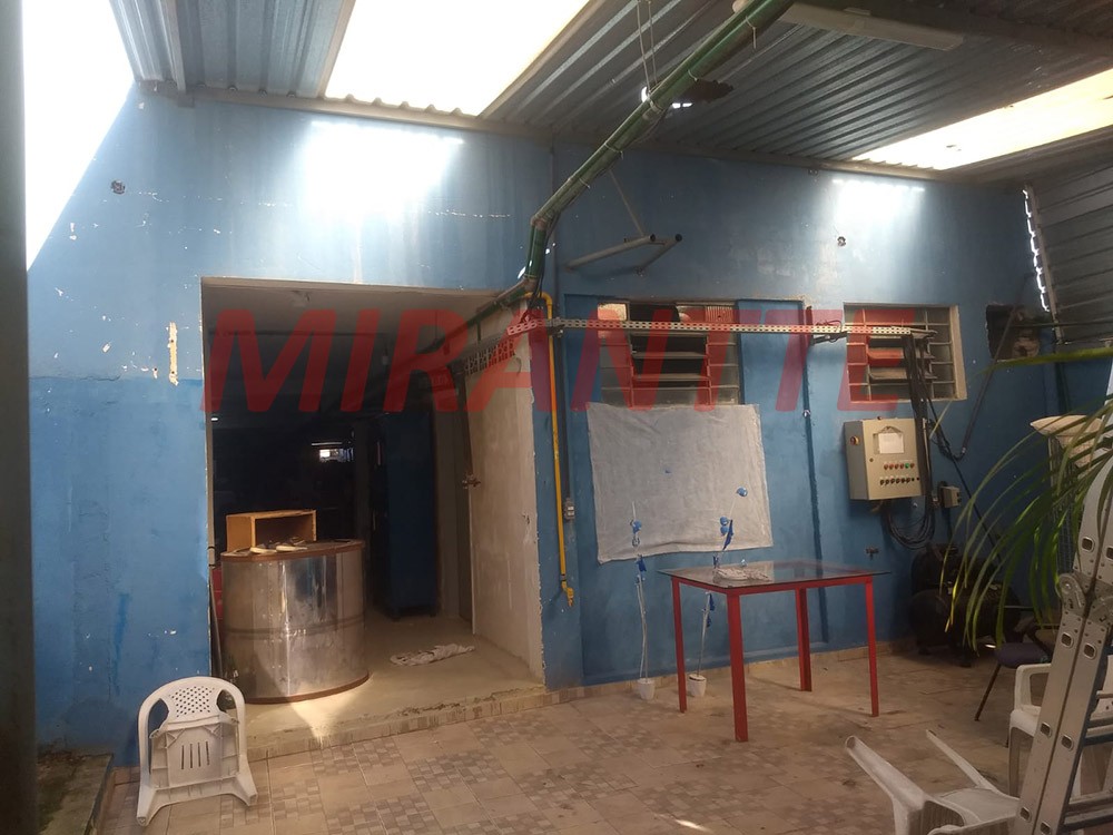 Galpao de 700m² em Tatuapé