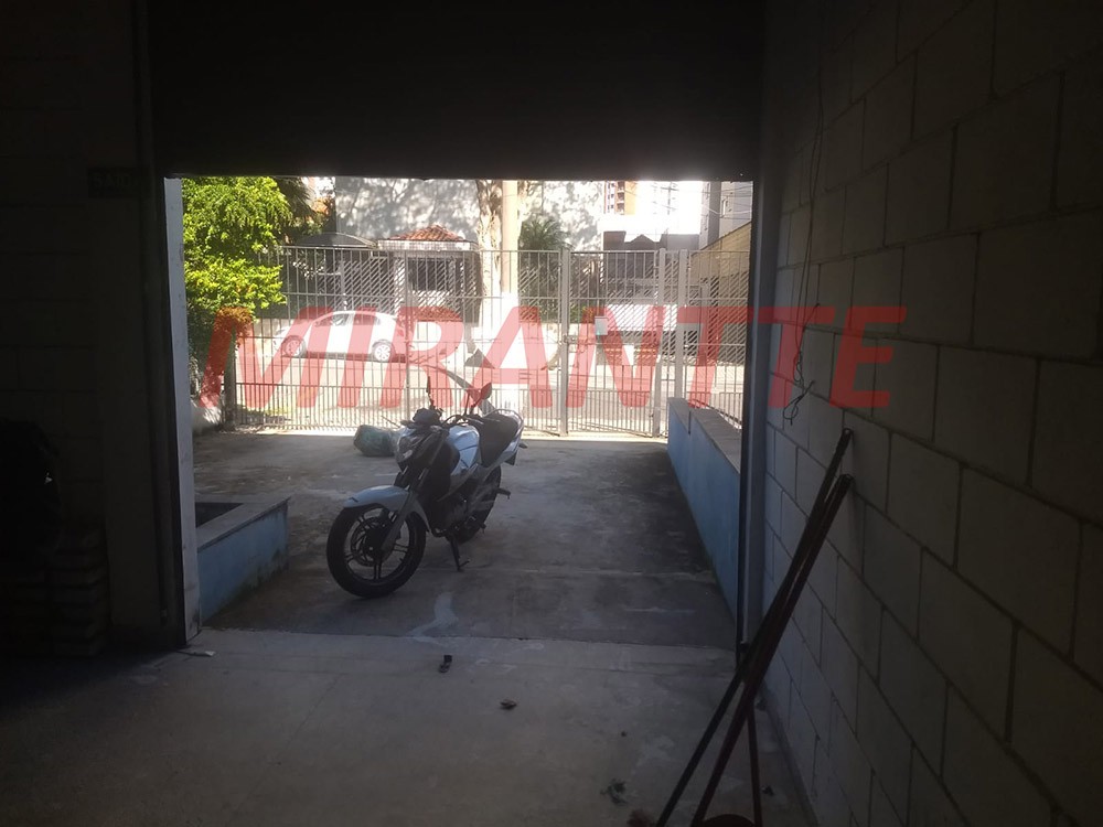 Galpao de 700m² em Tatuapé