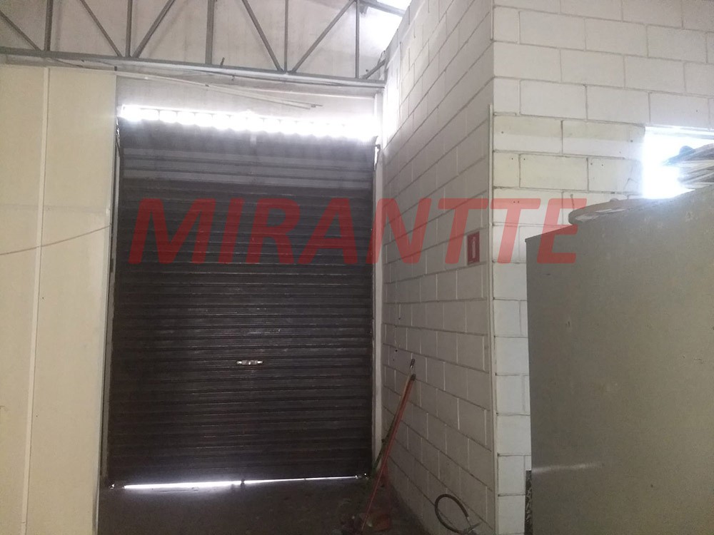 Galpao de 700m² em Tatuapé
