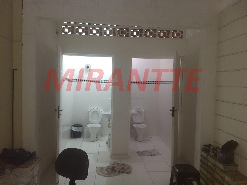 Galpao de 700m² em Tatuapé