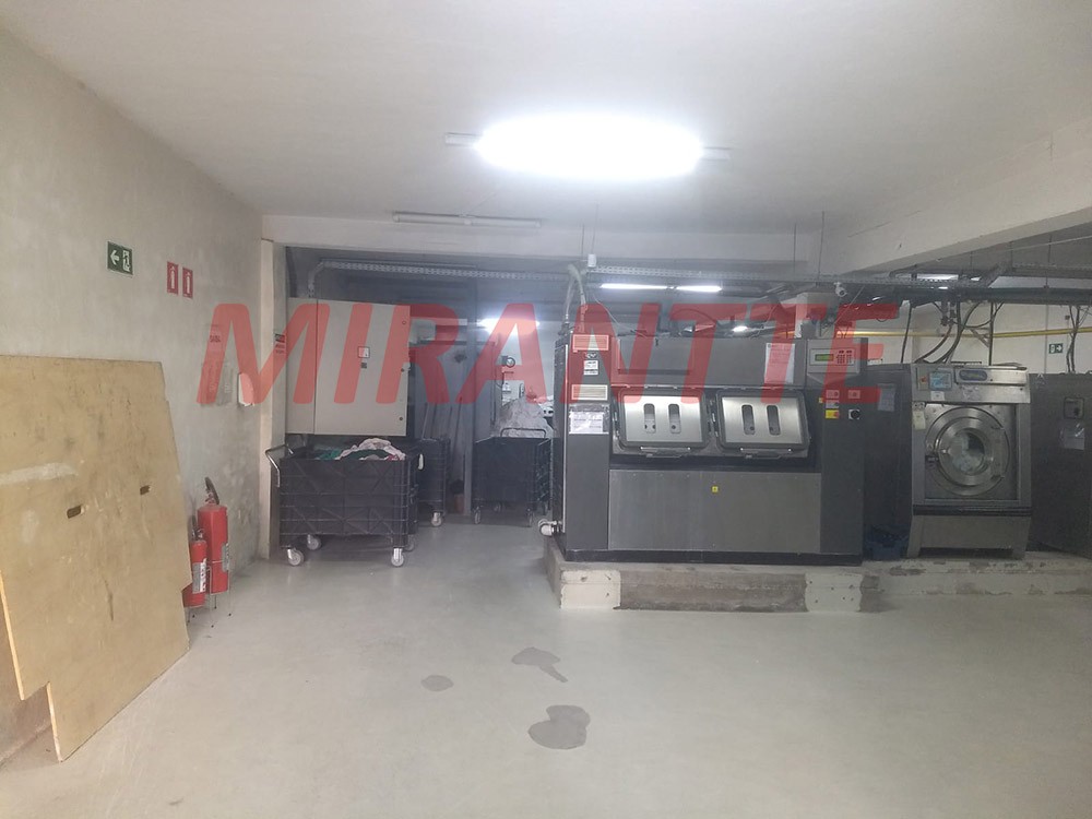 Galpao de 700m² em Tatuapé