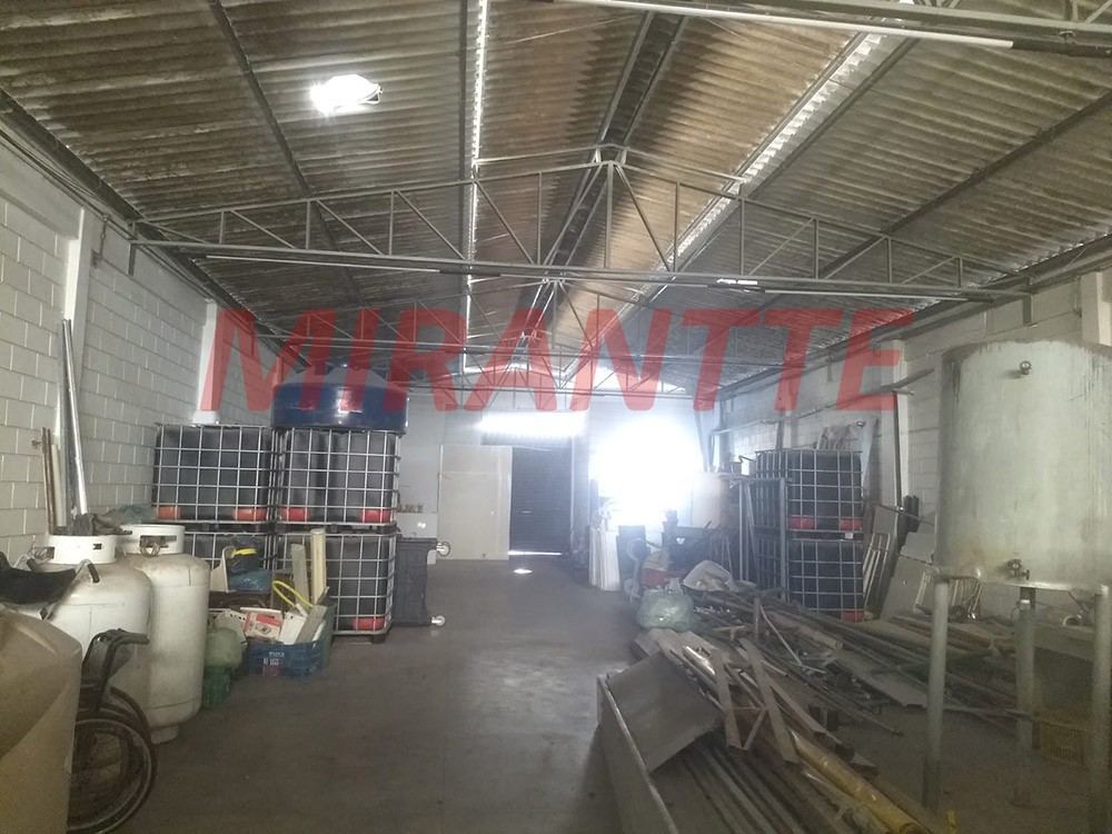 Galpao de 700m² em Tatuapé