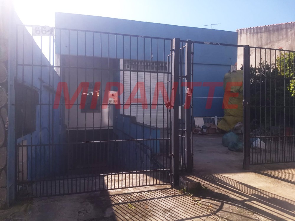 Galpao de 700m² em Tatuapé