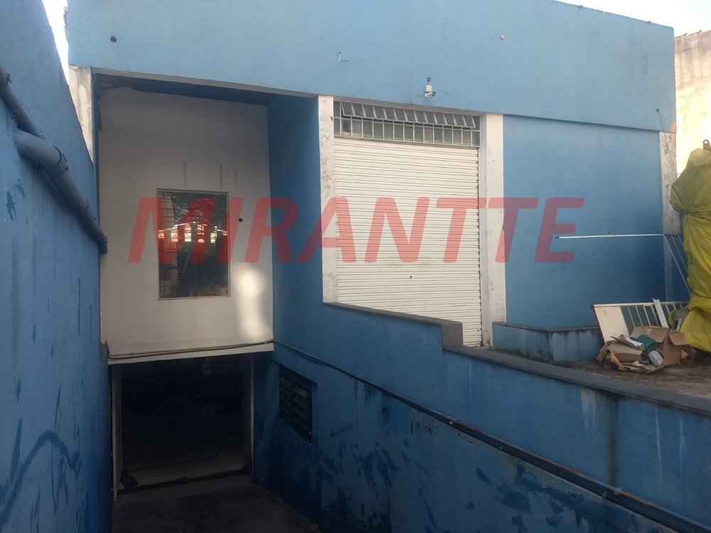 Galpao de 700m² em Tatuapé