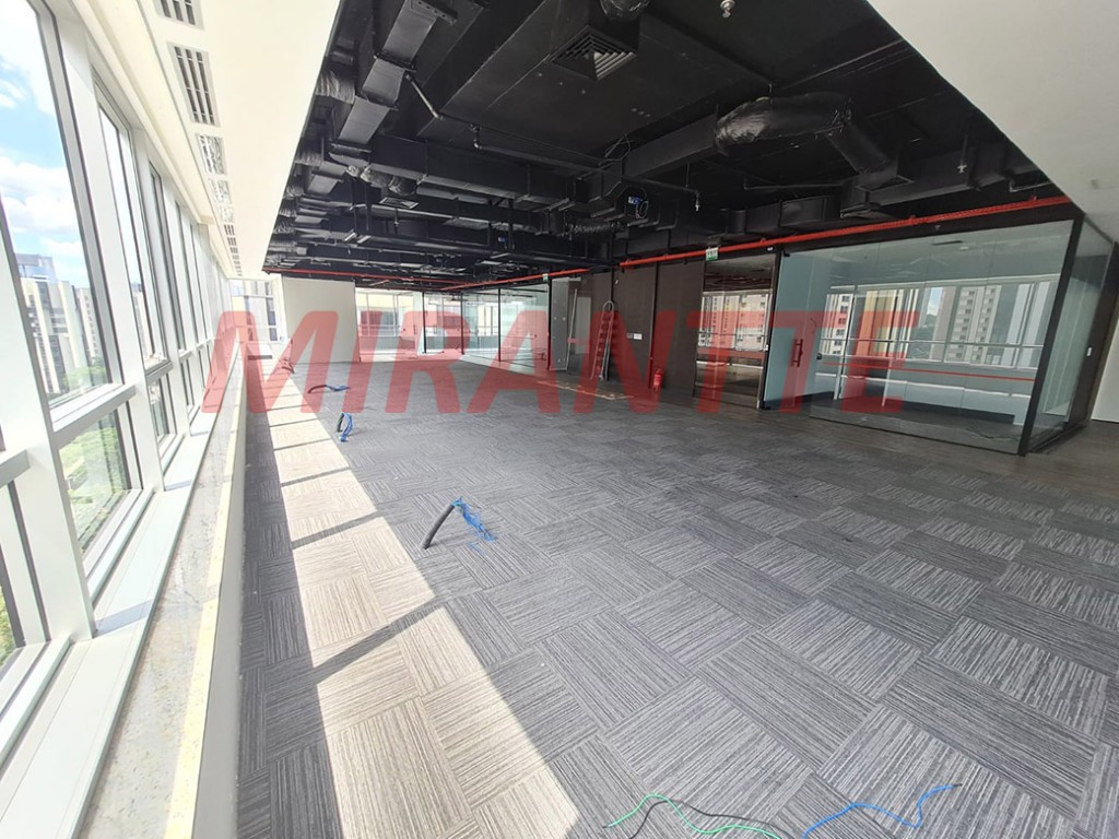 Comercial de 436m² em Cidade Monções