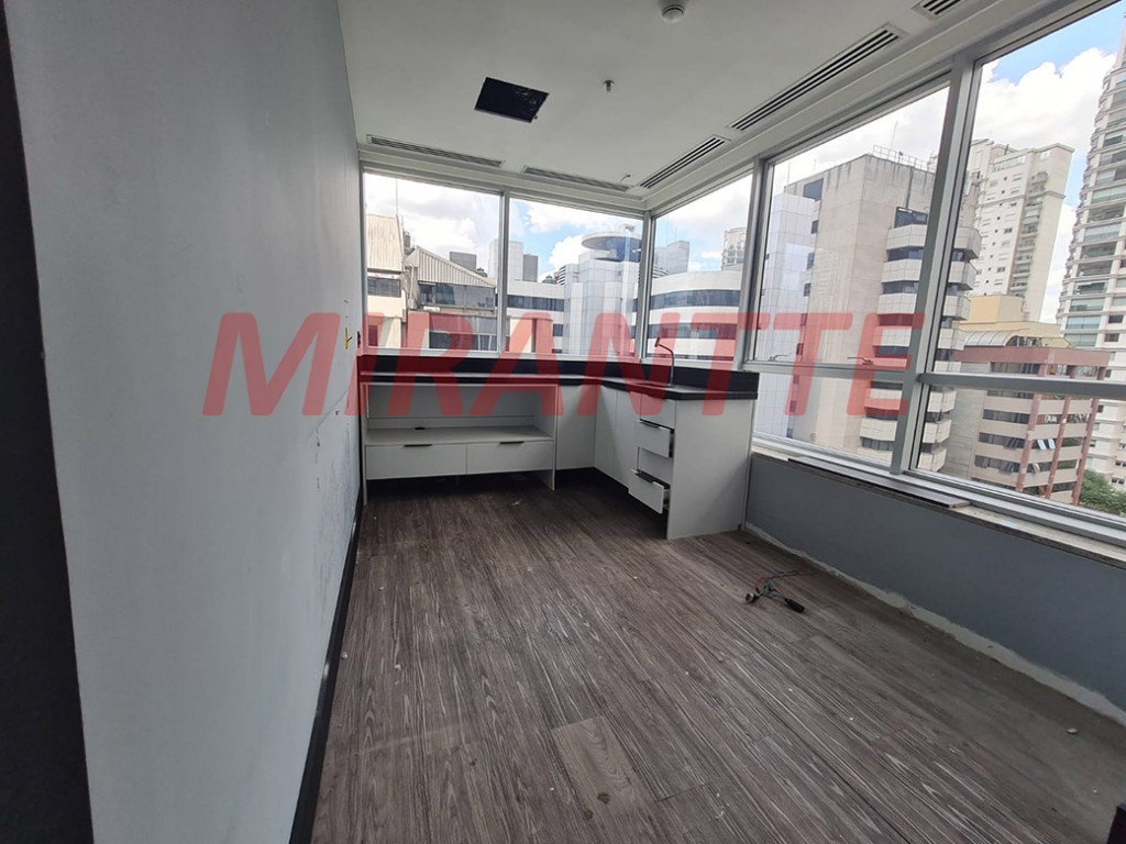 Comercial de 436m² em Cidade Monções