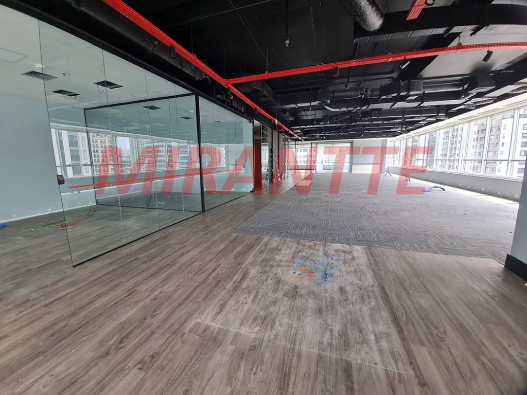 Comercial de 436m² em Cidade Monções