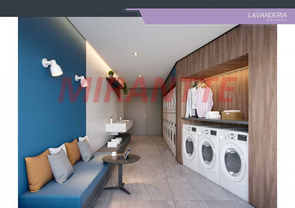 Apartamento com 1 quartos em Campo Belo