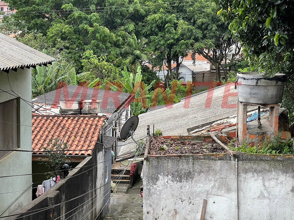 Terreno de 500m² em Casa Verde