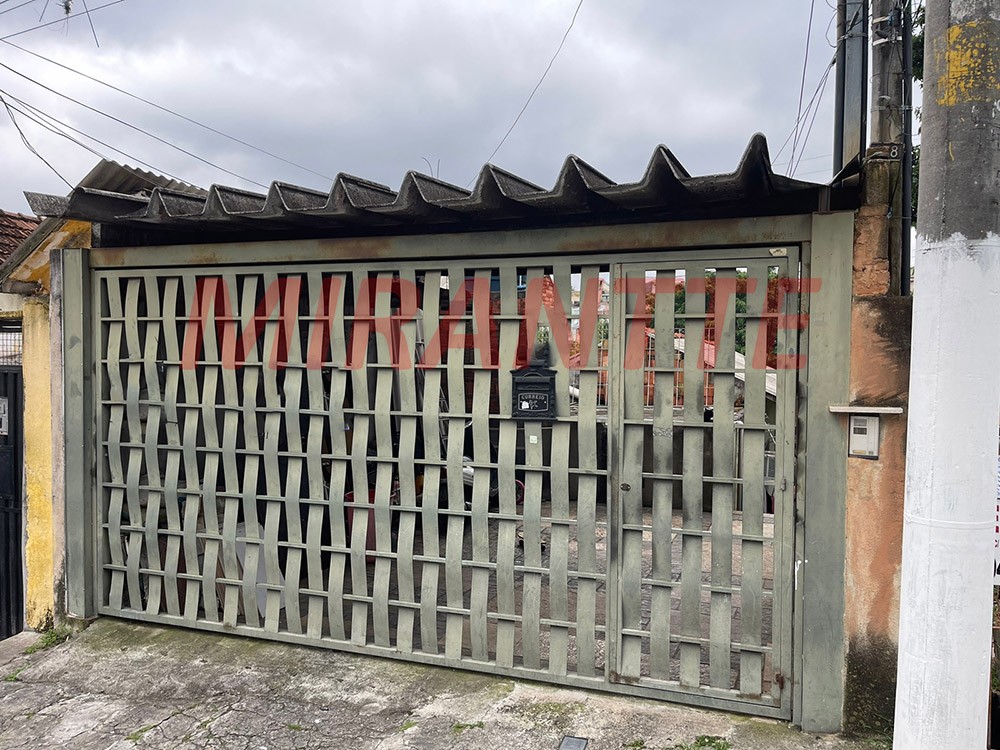 Terreno de 500m² em Casa Verde