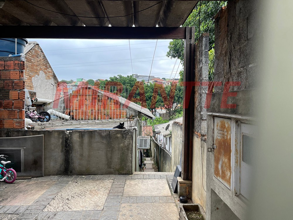 Terreno de 500m² em Casa Verde