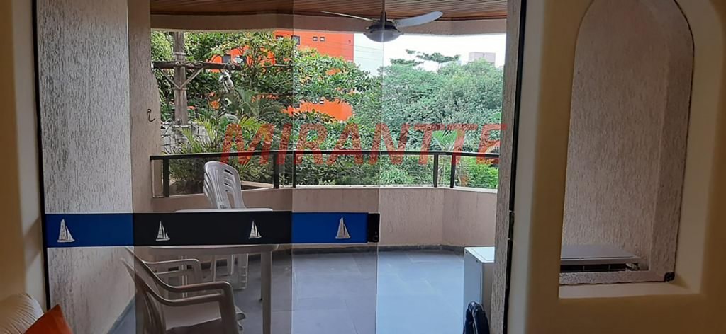 Apartamento de 140m² com 3 quartos em ENSEADA