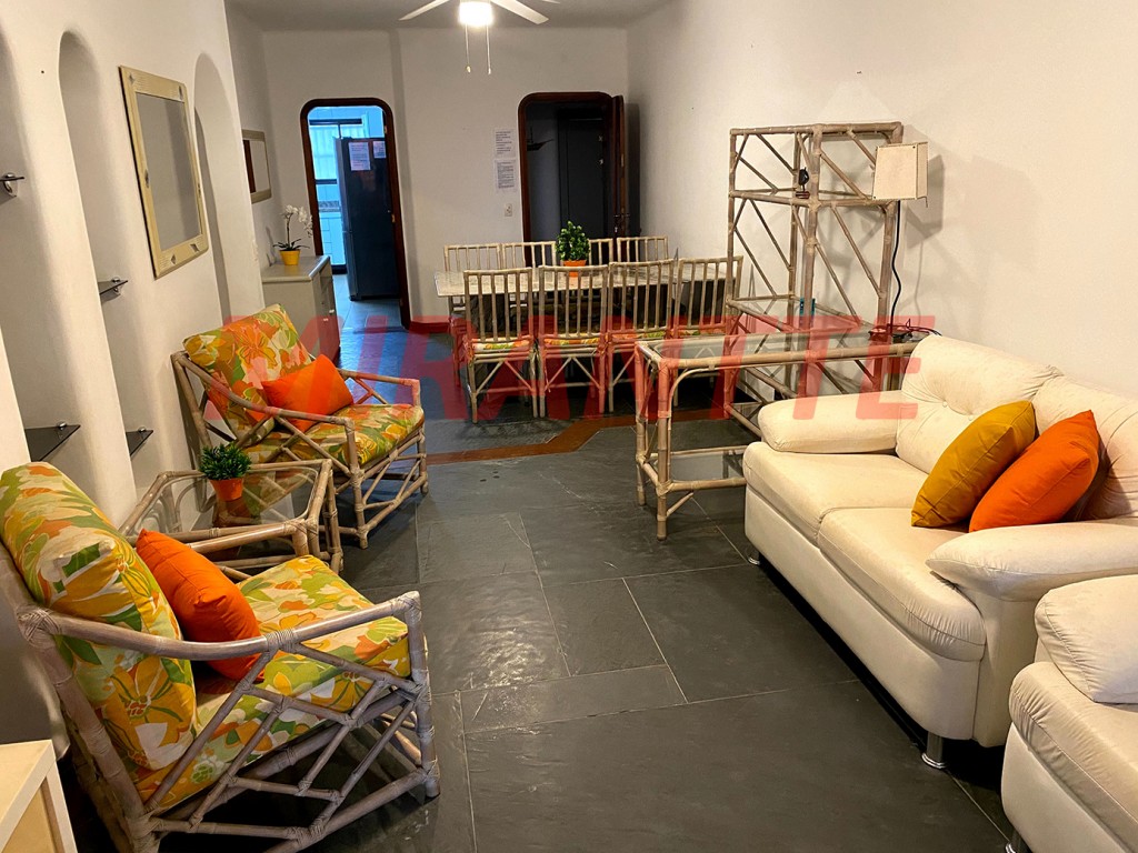 Apartamento de 140m² com 3 quartos em ENSEADA