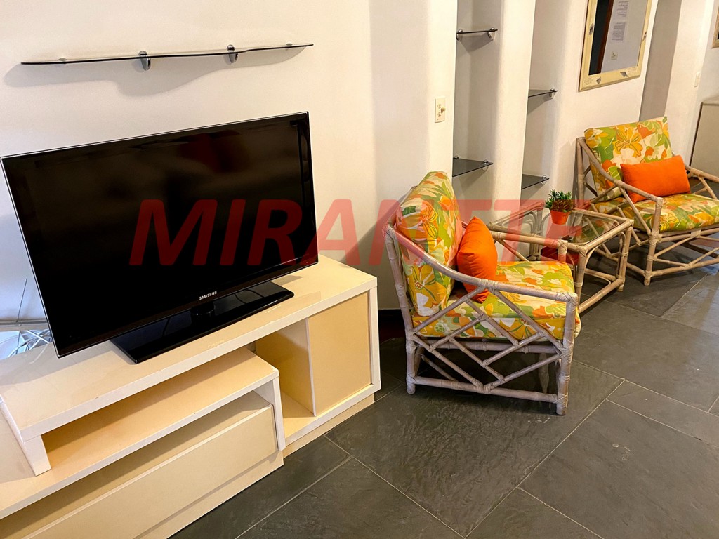 Apartamento de 140m² com 3 quartos em ENSEADA