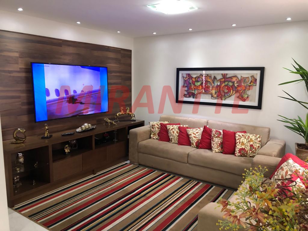 Casa terrea de 176m² com 3 quartos em Imirim