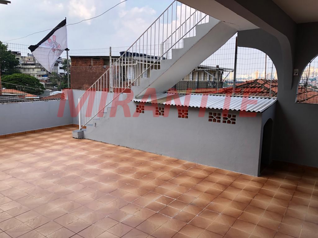 Casa terrea de 176m² com 3 quartos em Imirim