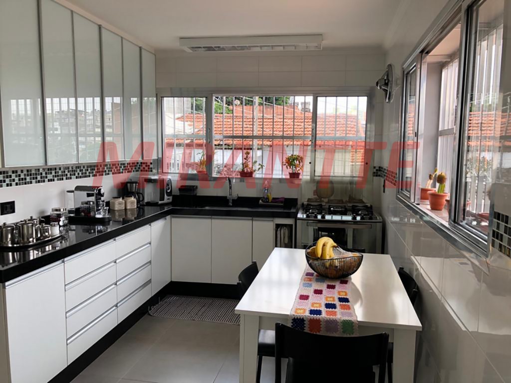 Casa terrea de 176m² com 3 quartos em Imirim
