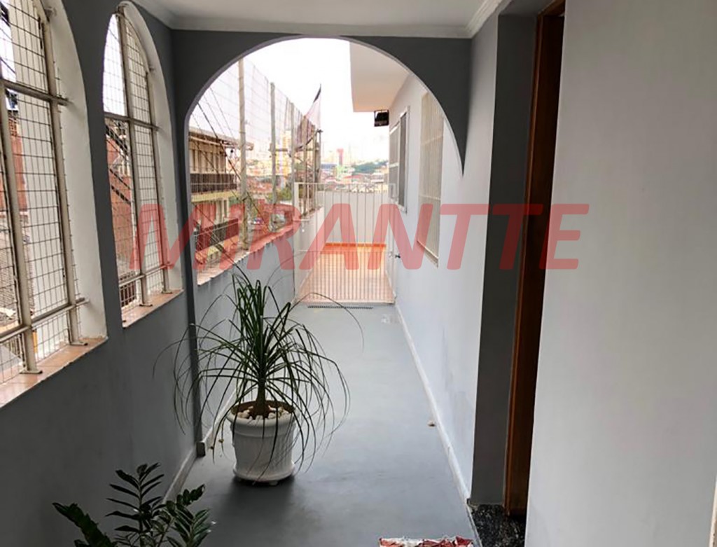 Casa terrea de 176m² com 3 quartos em Imirim