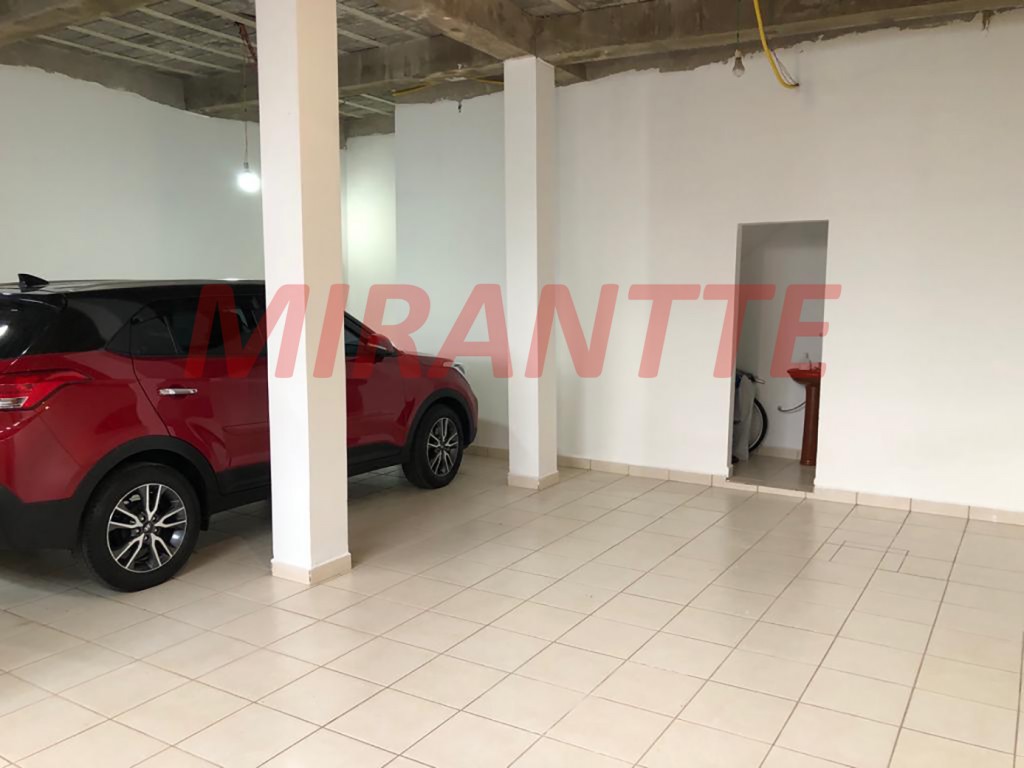 Casa terrea de 176m² com 3 quartos em Imirim