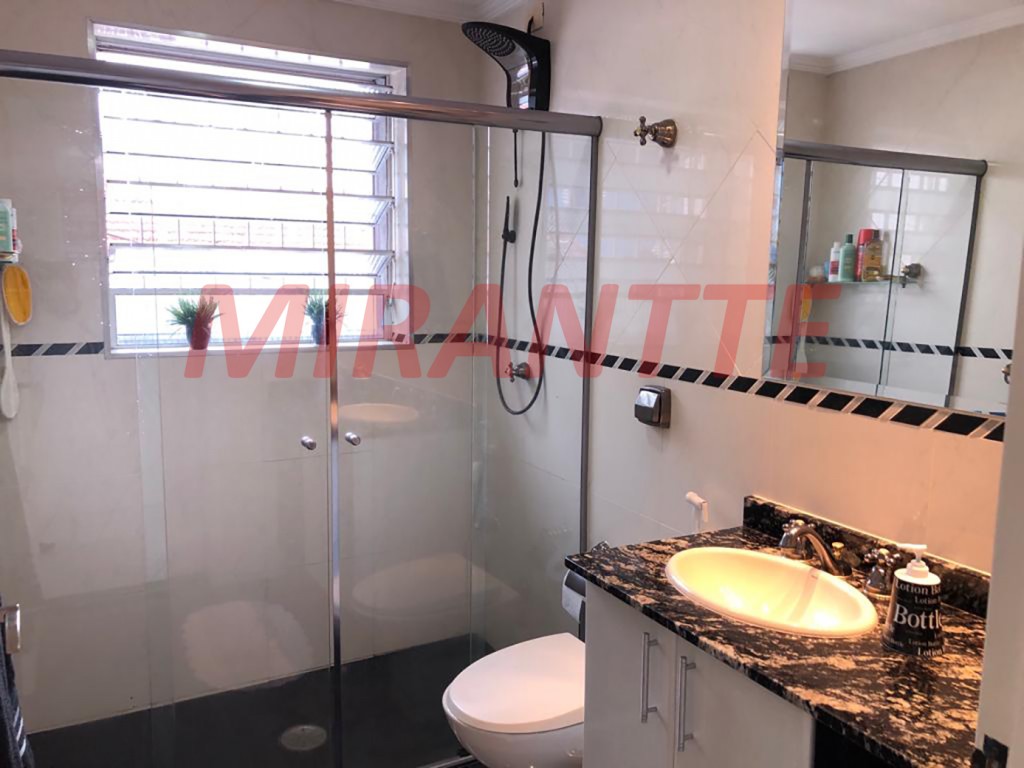 Casa terrea de 176m² com 3 quartos em Imirim