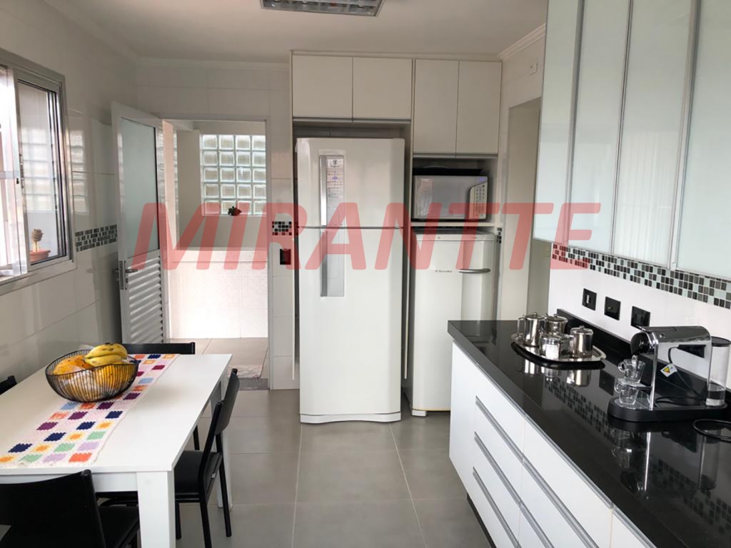 Casa terrea de 176m² com 3 quartos em Imirim