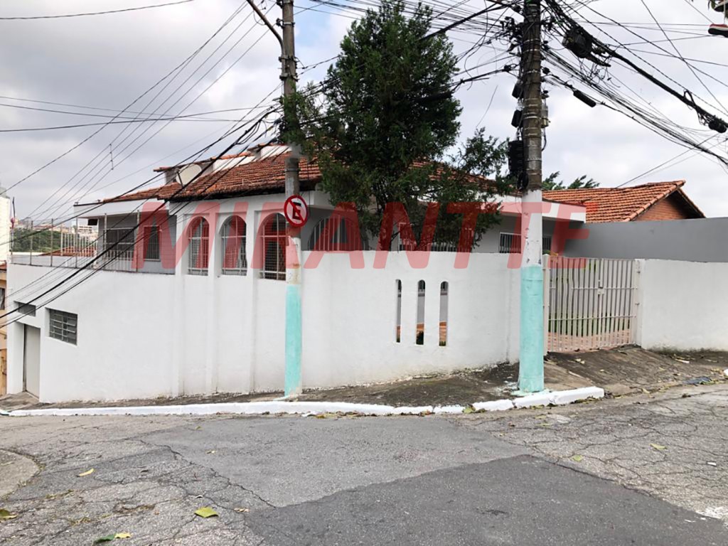 Casa terrea de 176m² com 3 quartos em Imirim