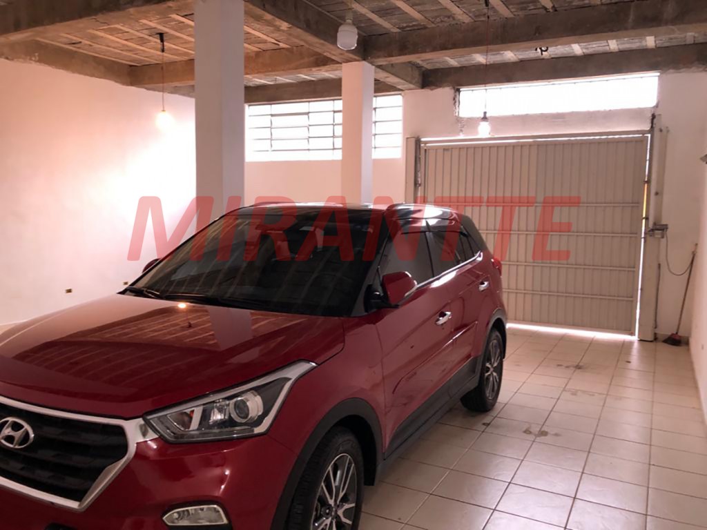 Casa terrea de 176m² com 3 quartos em Imirim