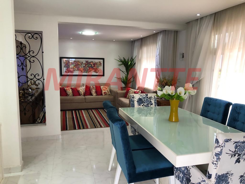 Casa terrea de 176m² com 3 quartos em Imirim