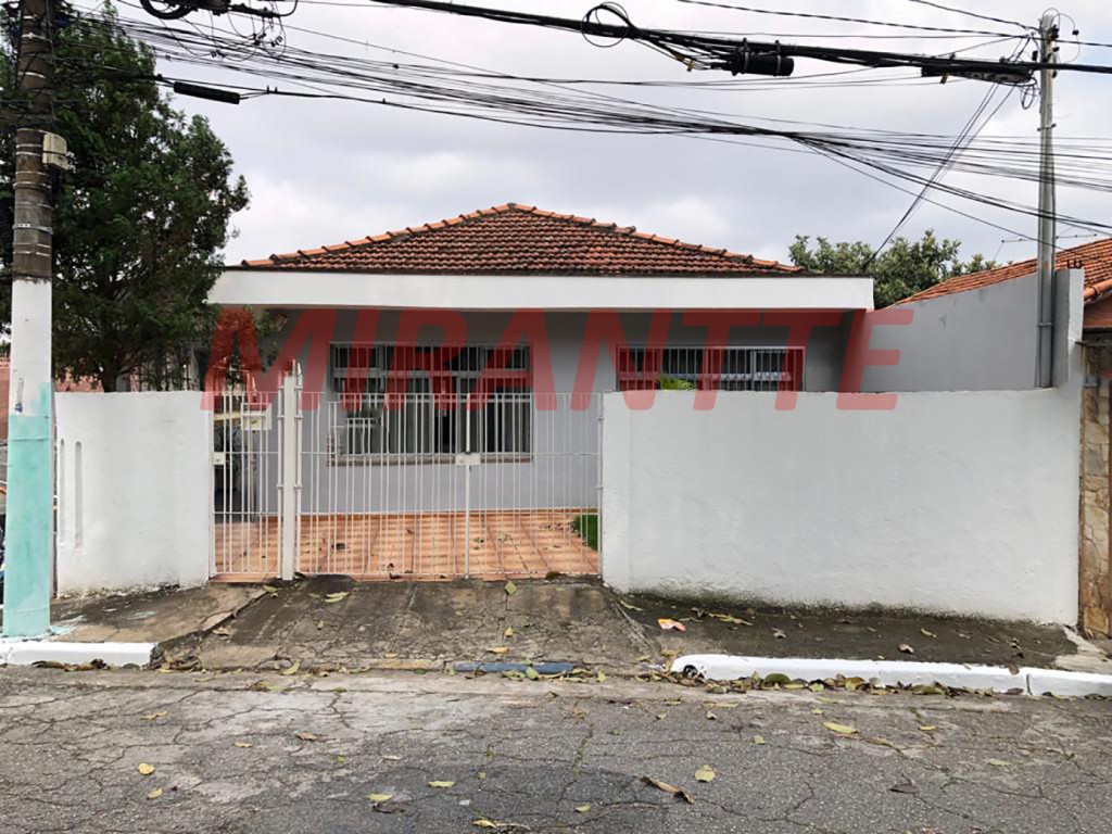 Casa terrea de 176m² com 3 quartos em Imirim