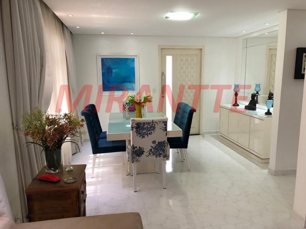 Casa terrea de 176m² com 3 quartos em Imirim