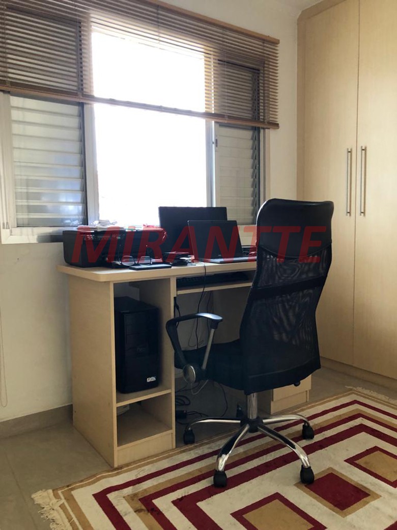 Casa terrea de 176m² com 3 quartos em Imirim