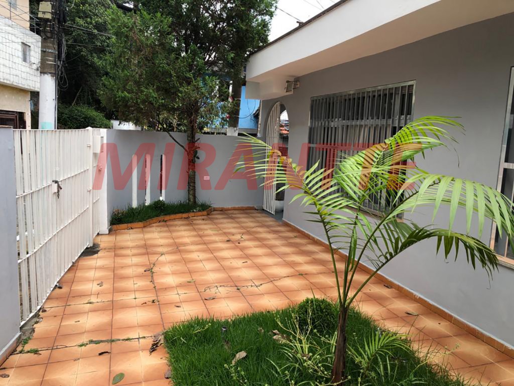 Casa terrea de 176m² com 3 quartos em Imirim