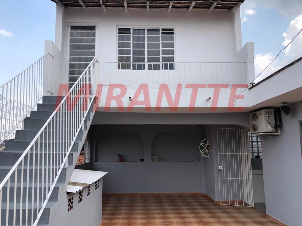 Casa terrea de 176m² com 3 quartos em Imirim