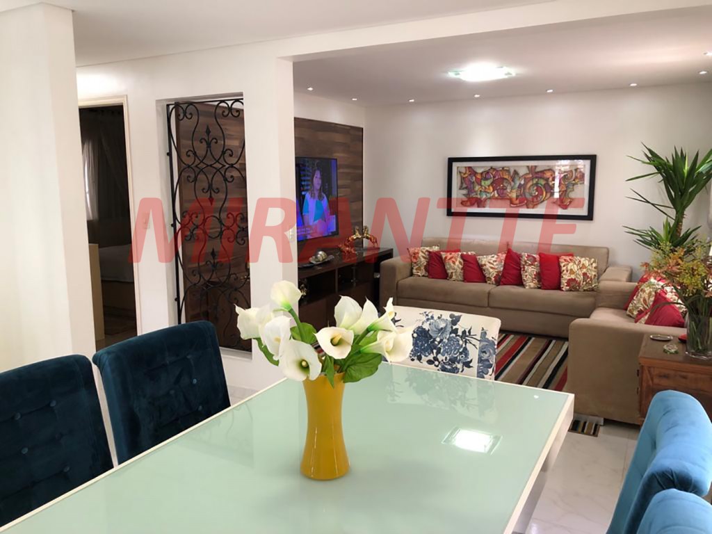 Casa terrea de 176m² com 3 quartos em Imirim