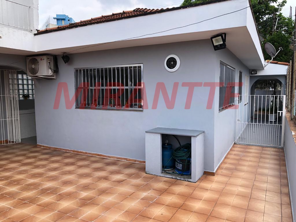 Casa terrea de 176m² com 3 quartos em Imirim